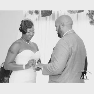 Meet your Posher, Quanette