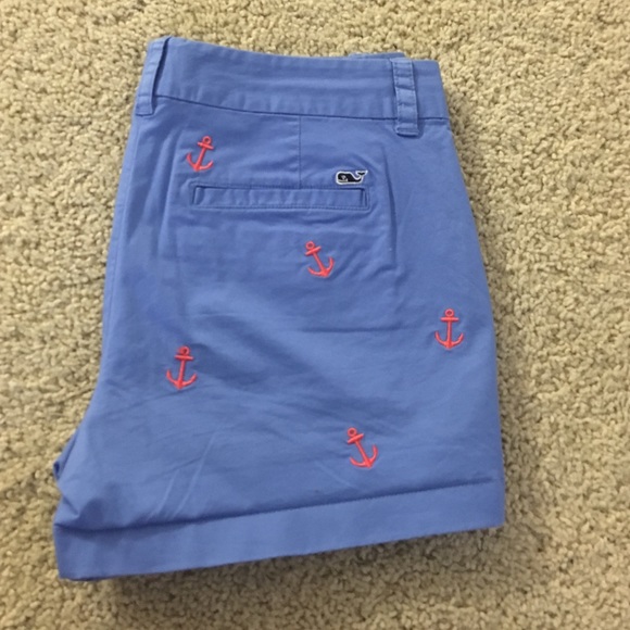 Vineyard Vines Dayboat short