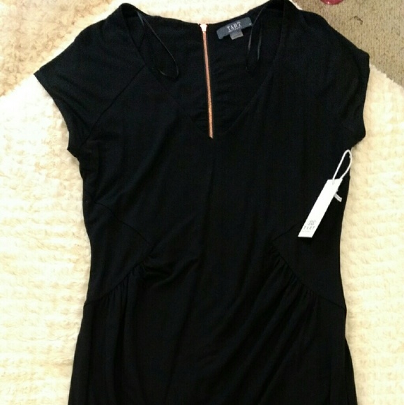Tart Maternity Freya Double Layer Cap Sleeve Dress