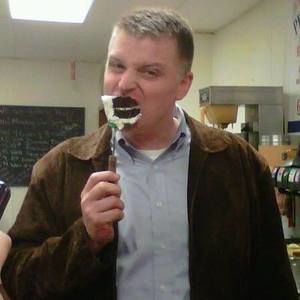 Meet your Posher, Keith