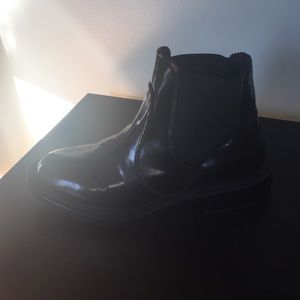 Zara boots