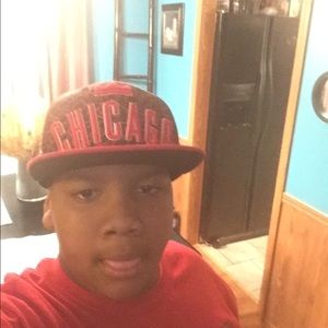 Meet your Posher, Bj