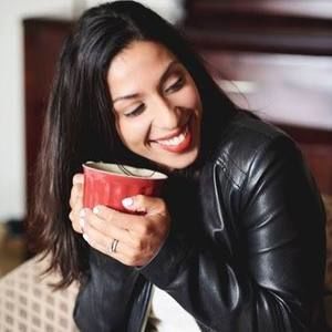 Meet your Posher, Nadia