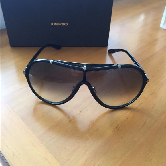 Authentic Tom Ford sunglasses