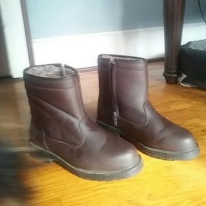 Mens boots