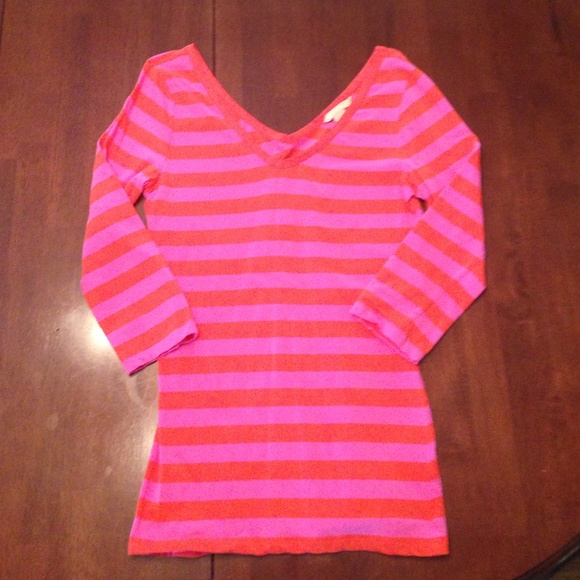 Banana Republic Size Small Shirt