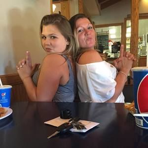 Meet your Posher, Annmarie