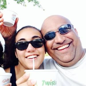 Meet your Posher, James