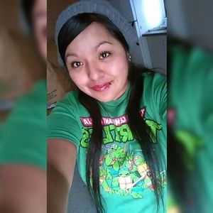 Meet your Posher, Janelle