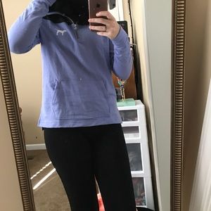 Black Friday vs PINK pullover xs