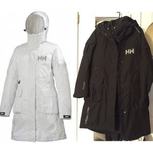 Women's Helly Hansen Tech Protection Parka