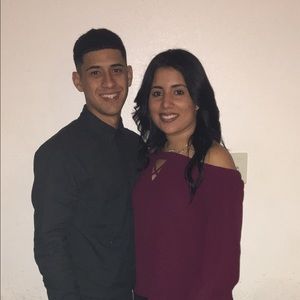 Meet your Posher, Javier