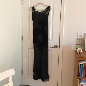 Betsy Johnson Cocktail Dress