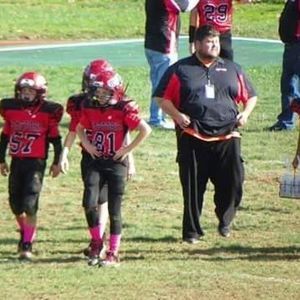 Meet your Posher, Greg