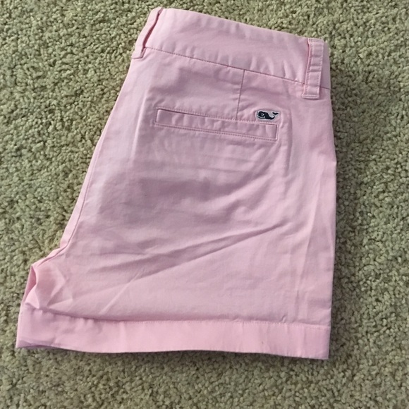 Vineyard Vines Dayboat Shorts