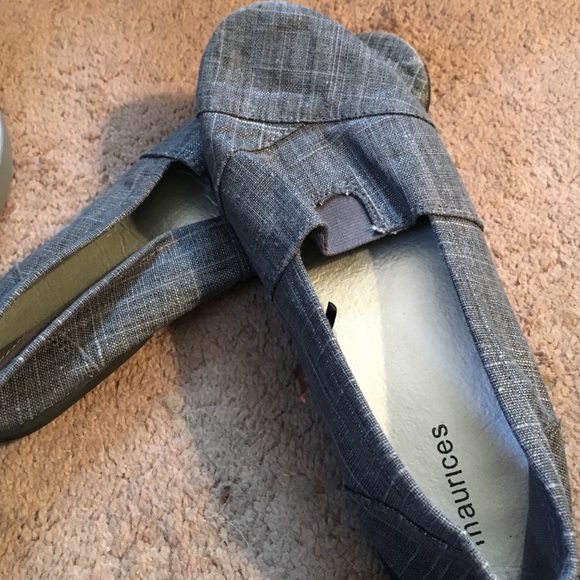 Women's shoes size 8 1/2