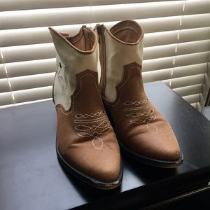 American Rag Boots