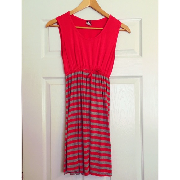 Pinc Maternity | Small | Super Comfy Cotton Dress