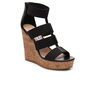 Steve Madden Wedges