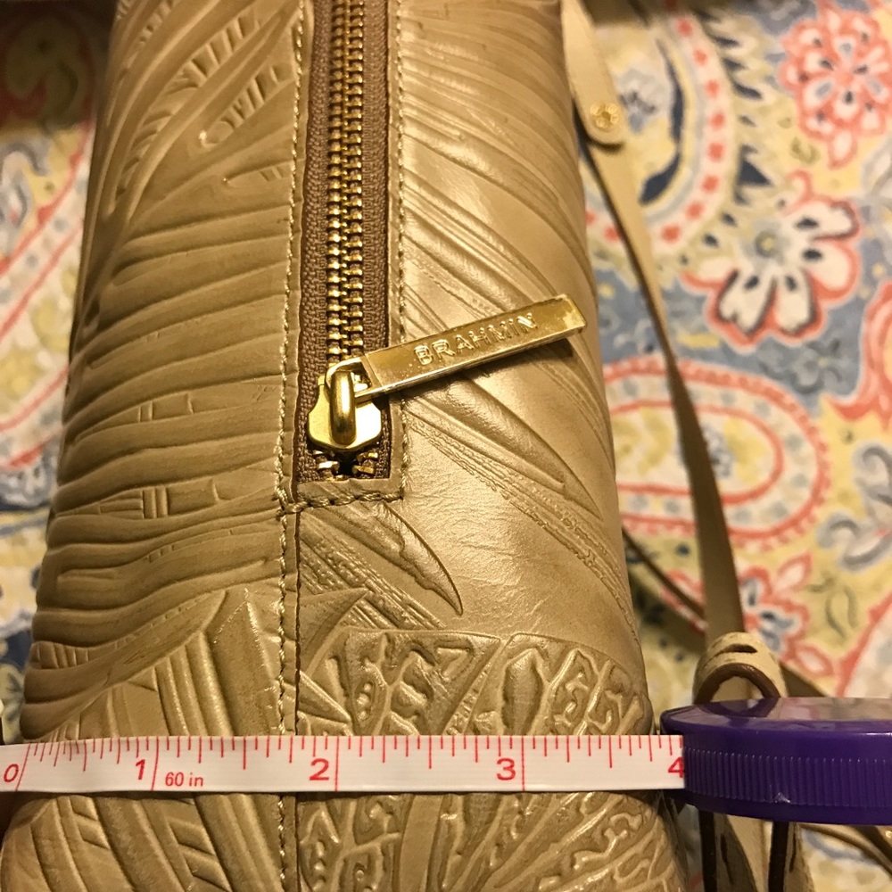 Brahmin Backsack - Picture 5 of 7