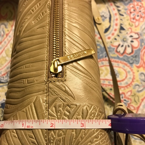 Brahmin Backsack - Picture 5 of 7