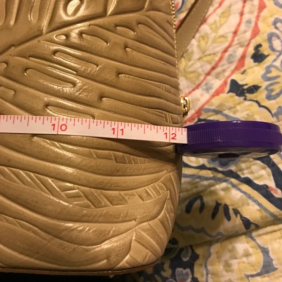 Brahmin Backsack - Picture 6 of 7