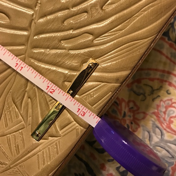 Brahmin Backsack - Picture 7 of 7