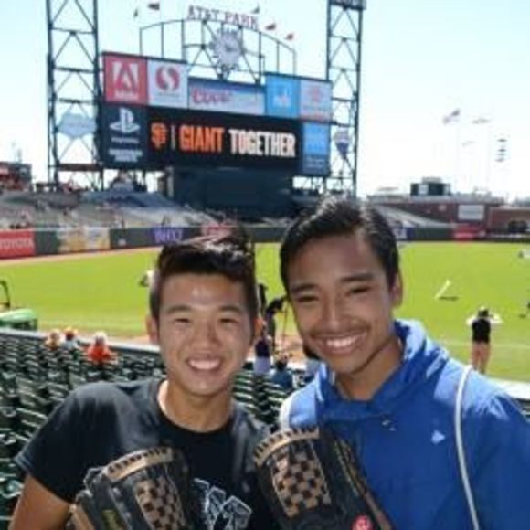 Meet your Posher, Scott - Picture 1 of 1