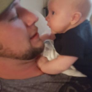 Meet your Posher, Kaleb