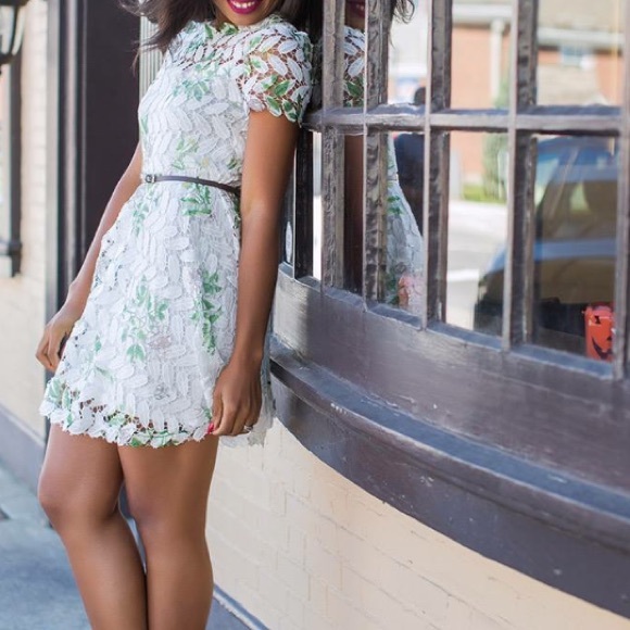 Beautiful chicwish dress