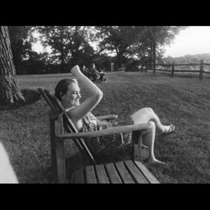 Meet your Posher, Andrea