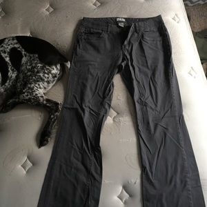 Grey Maurices pants