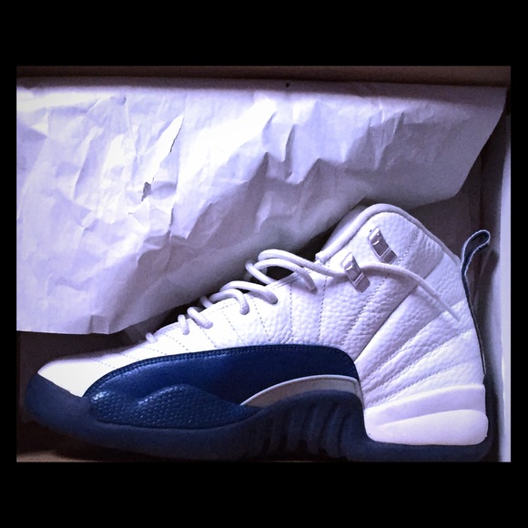 French blue 12s , 2016 release date