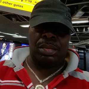 Meet your Posher, Alexander