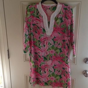 LILY PULITZER DRESS