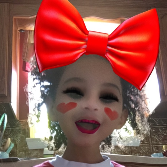 Meet your Posher, Tarsha