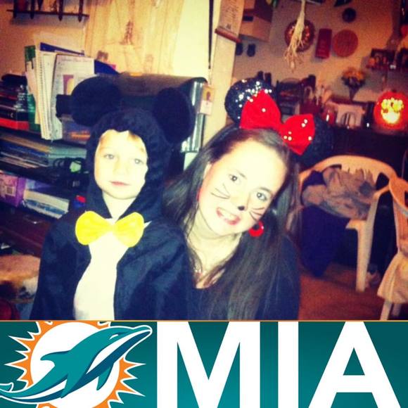 Meet your Posher, Raychele