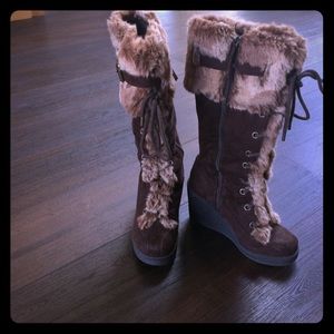 Winter Boots