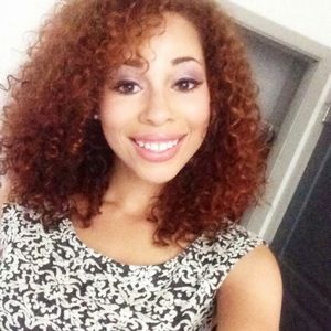 Meet your Posher, Leah