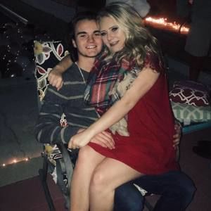 Meet your Posher, Madison