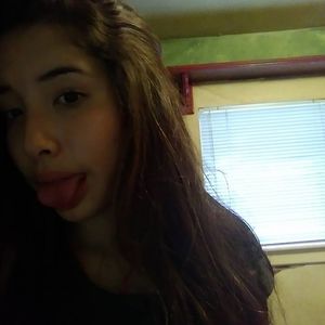 Meet your Posher, Alexandra