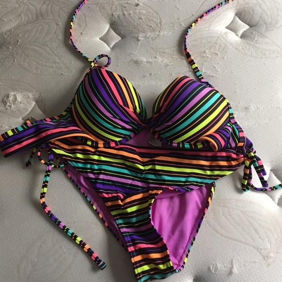Arizona swim suit