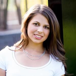 Meet your Posher, Kate