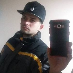 Meet your Posher, Hector