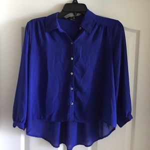 Forever 21 top