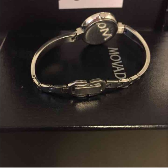 Movado Bela watch 🎀🎀