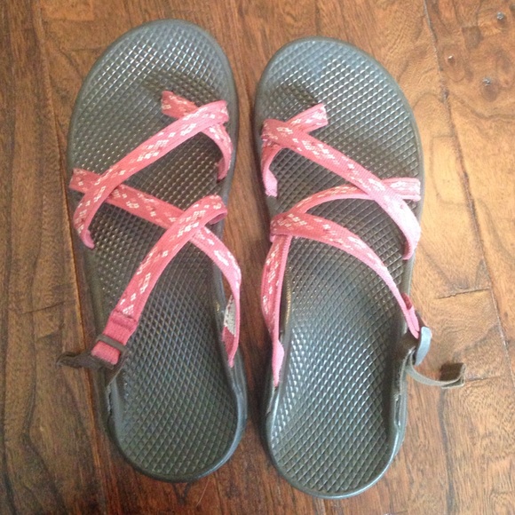 Chacos
