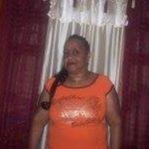 Meet your Posher, Jacqueline