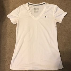 nike shirt OBO