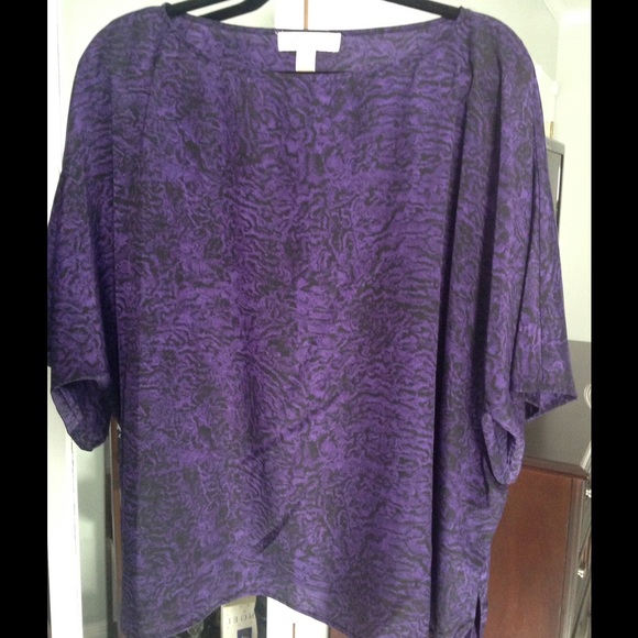 Michael Kors blouse - NWOT